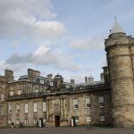 Holyroodhouse