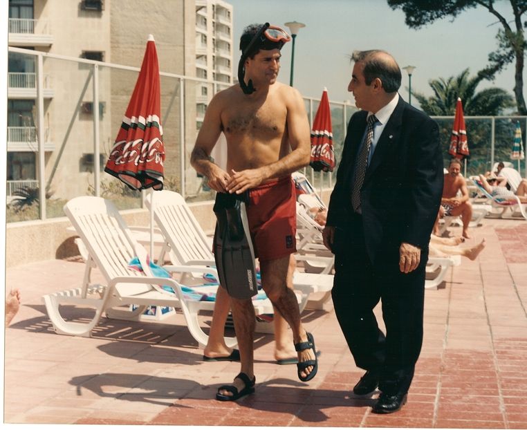 40 años de Halcón Viajes k2_items_src_18cb4412b3fd96d4c2c15944894f7ea5