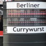 Currywurst