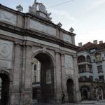 Arco de triunfo