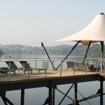 Hotel palacio do Freixo