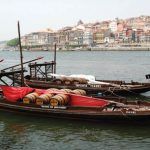 Rabelos y Casas Ribeira