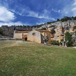 Ca§on del rio Lobos