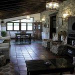 ajustada salon grande