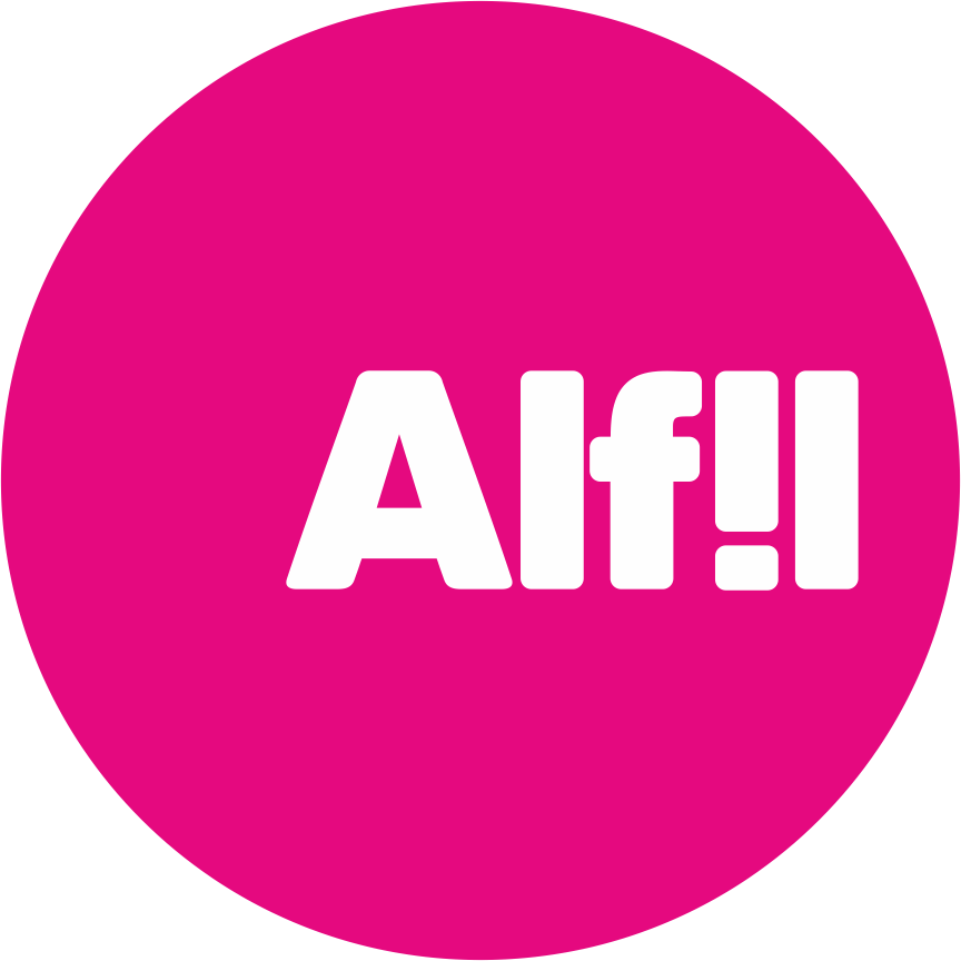 Alfil color