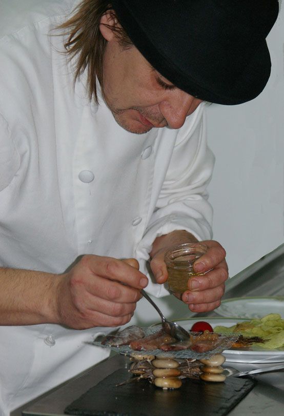 FERNANDOLIMON CHEF