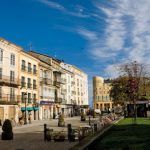 03 Praza do Campo-Ribadeo