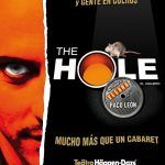 CARTEL DEFINITIVO THE HOLE-web