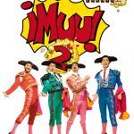 Lona Toreros Blanca mail