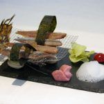 SARDINAS MARINADASAHUMADAS