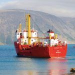 BarcoabastecimientoSurdeGroenlandia