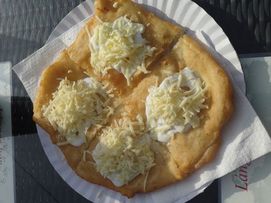 Langos