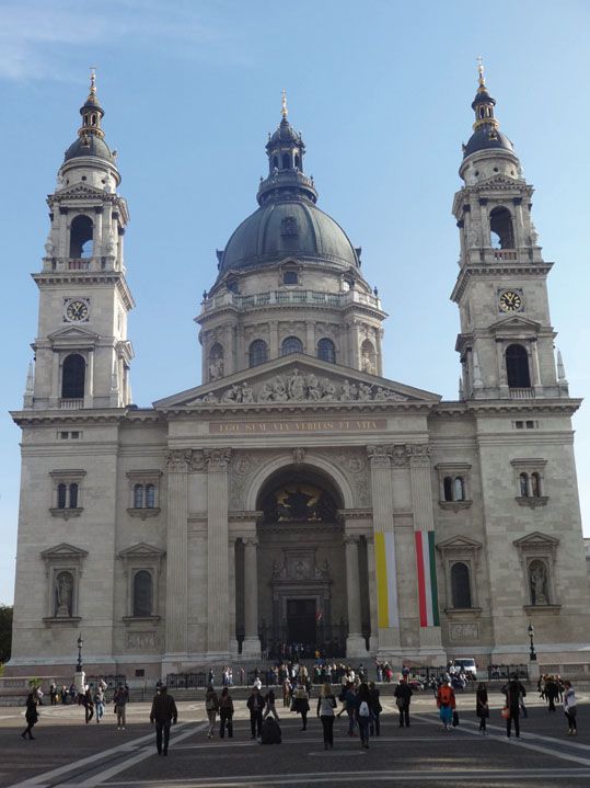 catedral de San Esteban