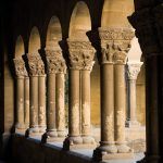 ClaustroSanPedroelViejoHuesca