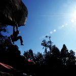 EscaladabulderAlbarracin