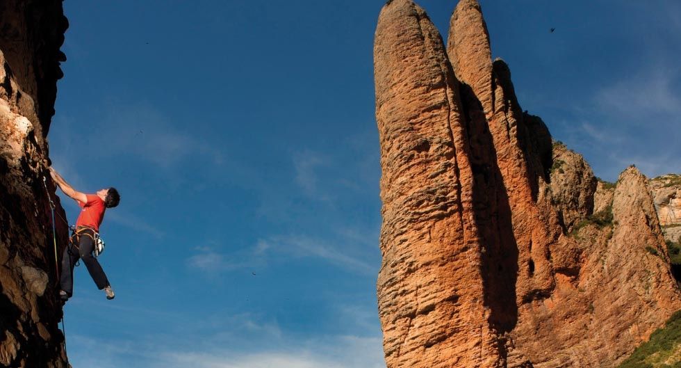 El auge de la escalada k2_items_src_b48f2c03bbd159814922841bfb3fe7d7