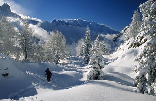 HIV26_Raquettes_ChamonixTouristOffice_Patrice Labarbe