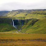 CascadaspaisajeIslandia