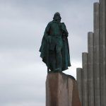EstatuaAlezanderStilingCalder_Hallgrimskirkja