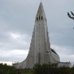 IglesiaHallgrimskirkja_Reikiavik
