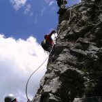 Espolon de la Virgen