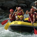 Raftingfamilia