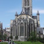 Iglesia de San Nicolas