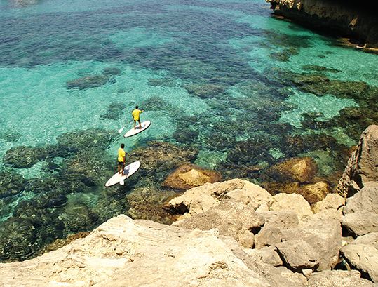 Paddle_surf_in_punta_pedrera_4_nomadas