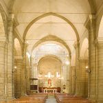 INTERIOR-SANTAMARIALAMAYOR-FOTO-ORIACH