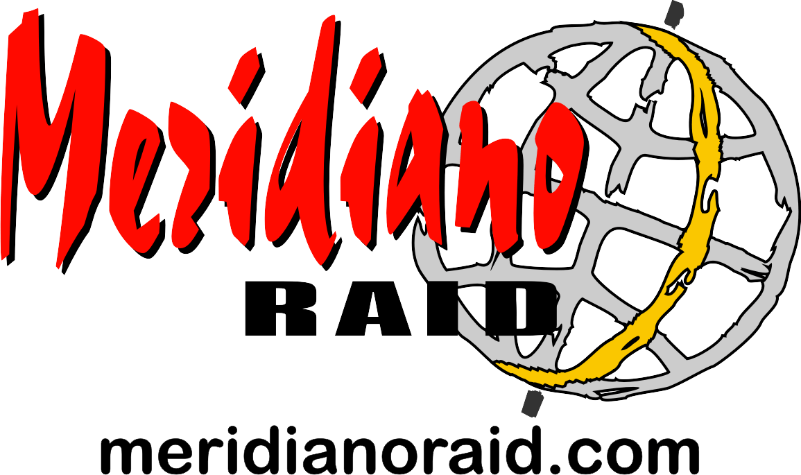 logo MERIDIANO RAID - PPAL2