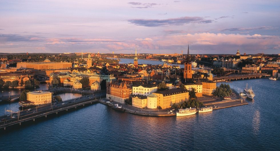 ESTOCOLMO: UN ESCENARIO AL AIRE LIBRE k2_items_src_0bb2d4215d5de184c10e9f50ee1d9553