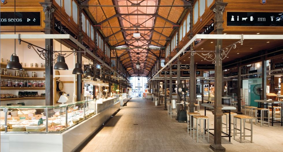 Mercados de Abastos del siglo XXI k2_items_src_9eaf563f474da469b42b79c34303a158