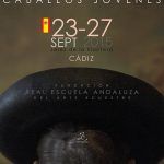 Cartel-Campeonato-Espana-Caballos-Jovenes