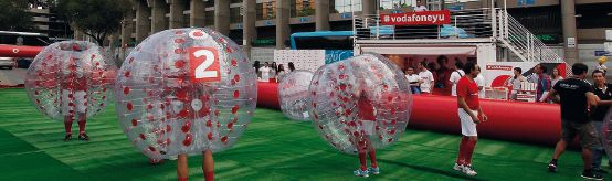 bubblesoccer1