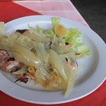 Biquillo-encebollado