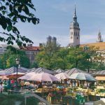 Viktualienmarkt-Kaster