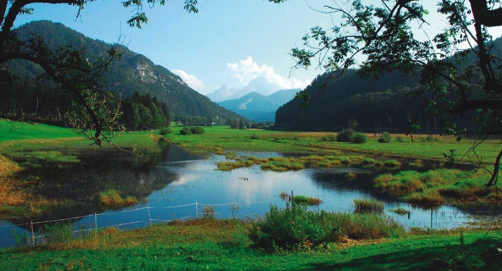 Distintas escapadas a los paisajes naturales de Alemania k2_items_src_bb649b5e9b78ccc3d37b687d9b2104de