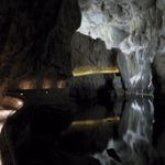 Skocjanske-jame---pot-ogleda-v-Mahorcicevi-jami