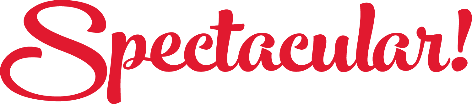 logo spectacular