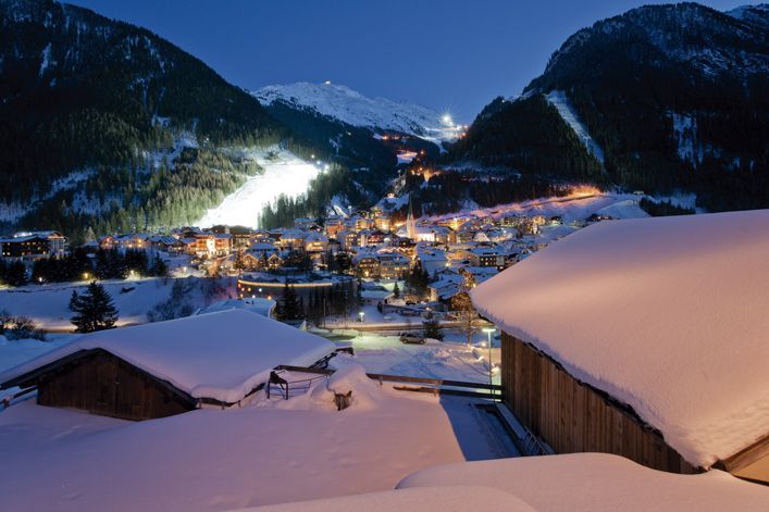 Ischgl