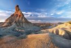 BARDENAS