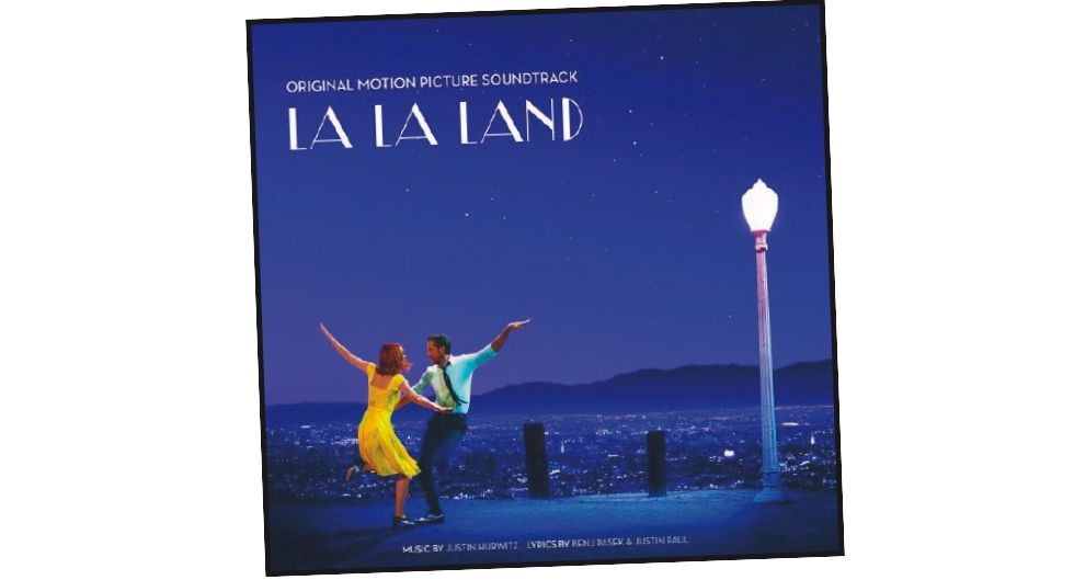 Justin Hurwitz ‘LA CIUDAD DE LAS ESTRELLAS” LA LA LAND’ k2_items_src_140b010967f6cad065f658f2e2e7cc8d