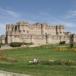 Castillo-de-Coca-vista-sur
