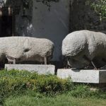 Verracos-Prerromanos