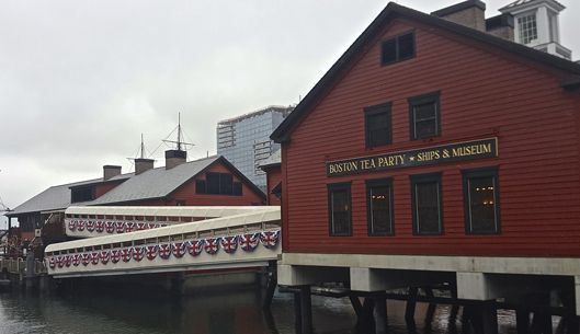 Bostonteaparty