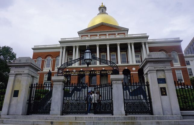 CasadelEstadode-Masachussets