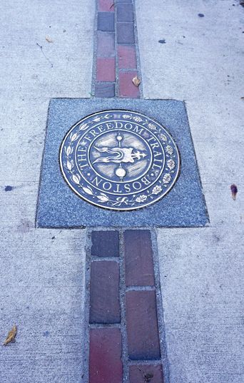 FreedomTrail