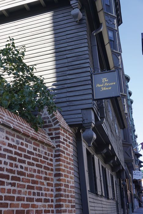 Paulreverehouse