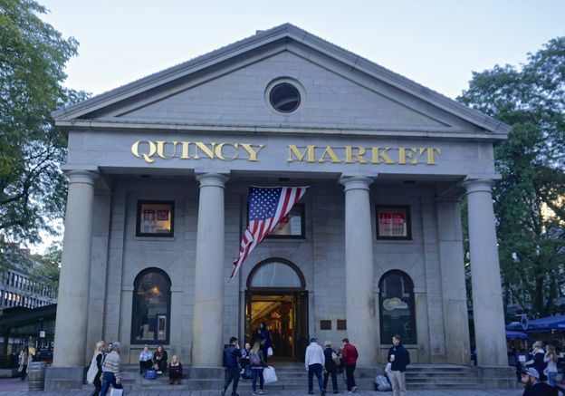 Quincy-Market