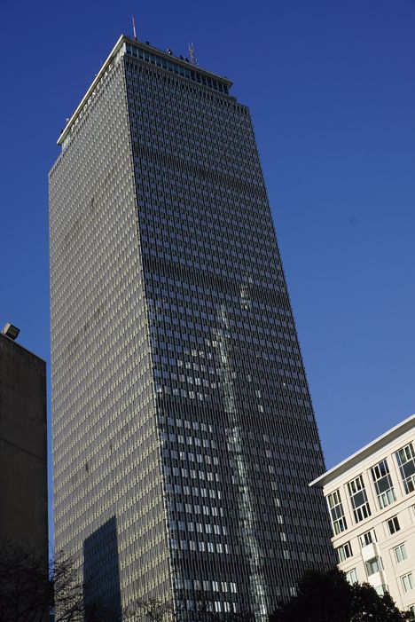 Torre-prudential